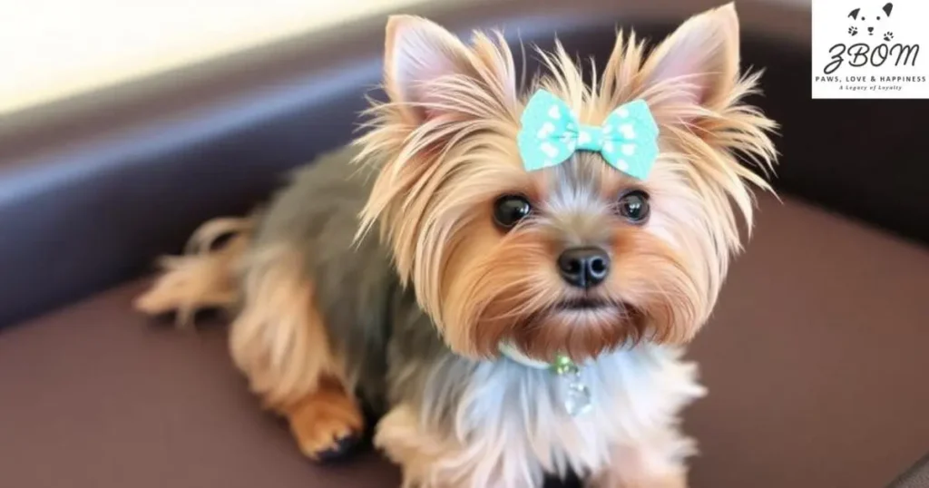 House Training Your Yorkie Bebe House Training Your Yorkie Bebe