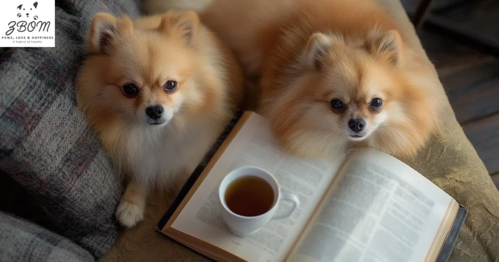 How to Save Money Purchasing a Teacup Pomeranian How to Save Money Purchasing a Teacup Pomeranian