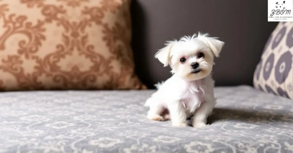 Why Teacup Maltese Can Be Great for Appropriate Families