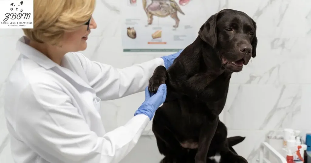 Why Would a Dog Need Laser Therapy