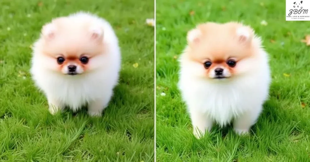 complete teacup pomeranian puppy facts size price health and more
