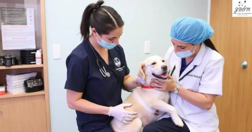 comprehensive veterinary services for every need