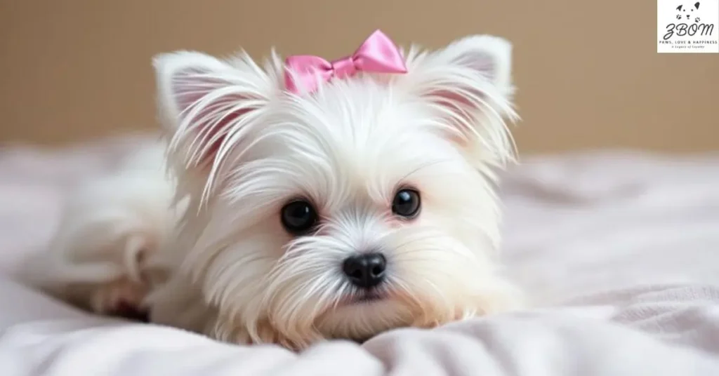 Do Teacup Maltese Have Aggressive Tendencies?
