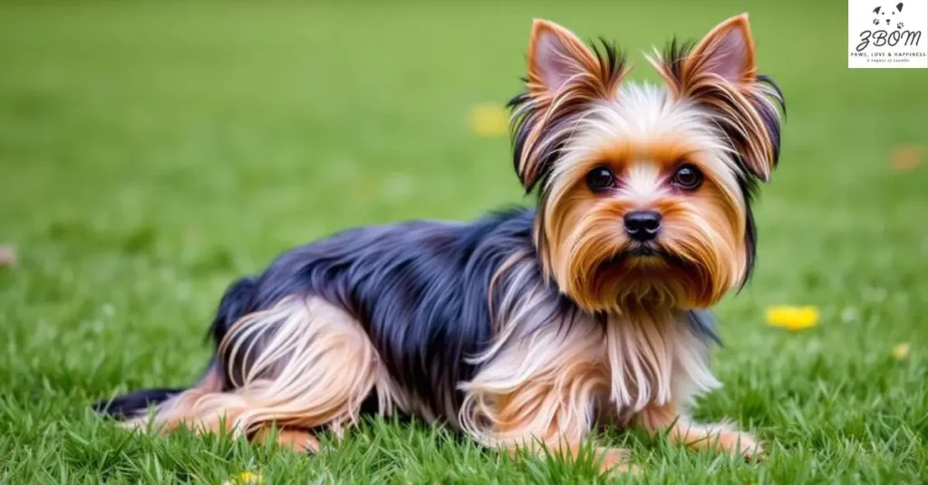 education & choosing the right yorkie