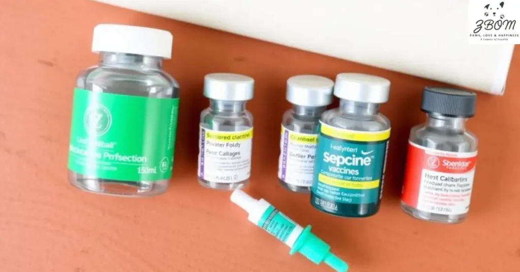 vaccines do dogs need