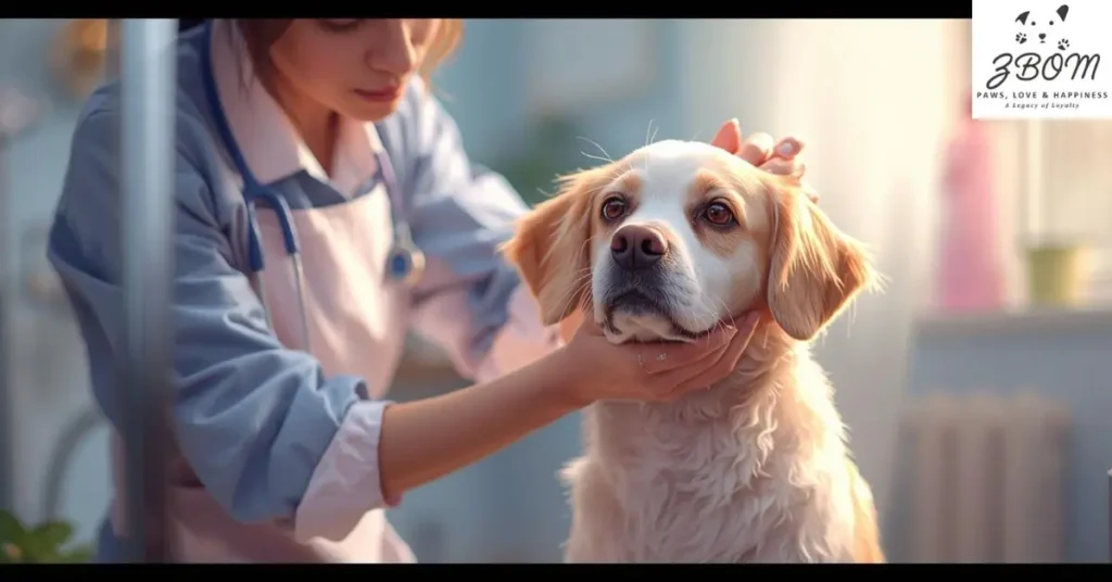 establishing a gentle care rhythm