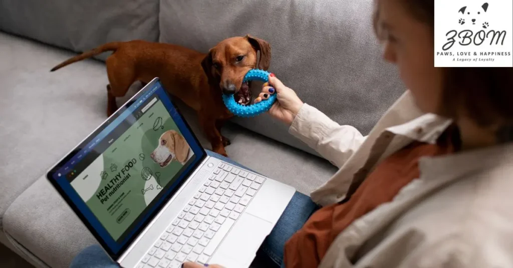 finding your perfect match through our custom puppy search