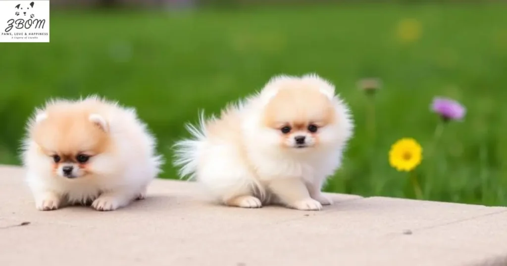 Finding Your Puppy: The Search Process