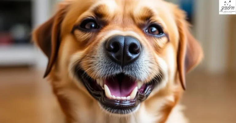 how many teeth do dogs have