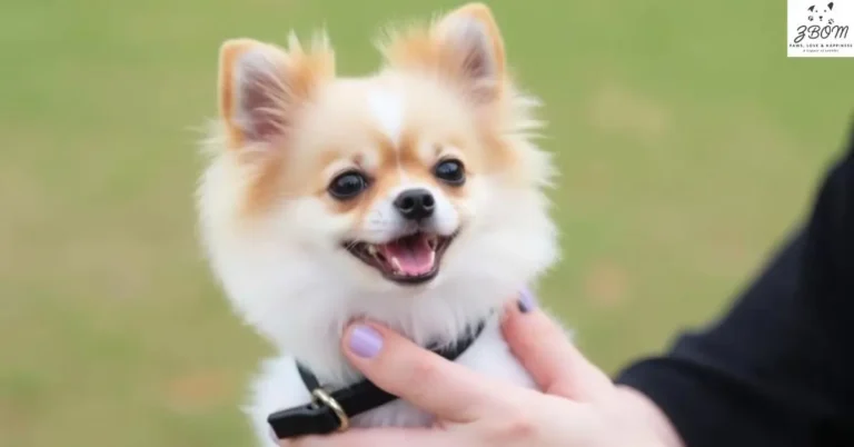 how to care for your teacup pomeranian in los angeles