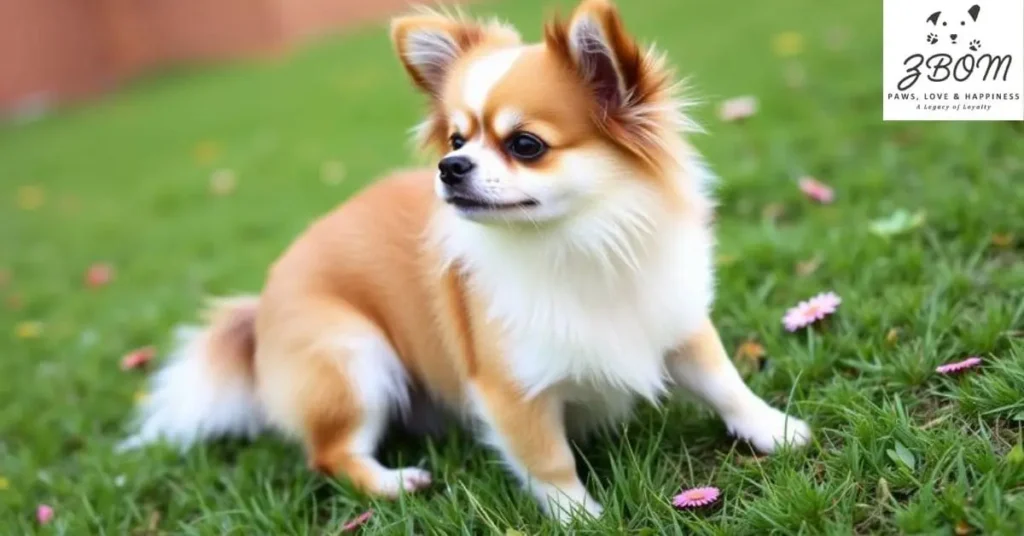 how to take care of your pomchi