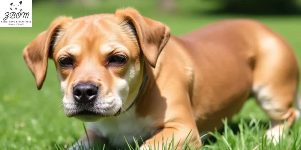 How Veterinarians Treat Blockages in Dogs