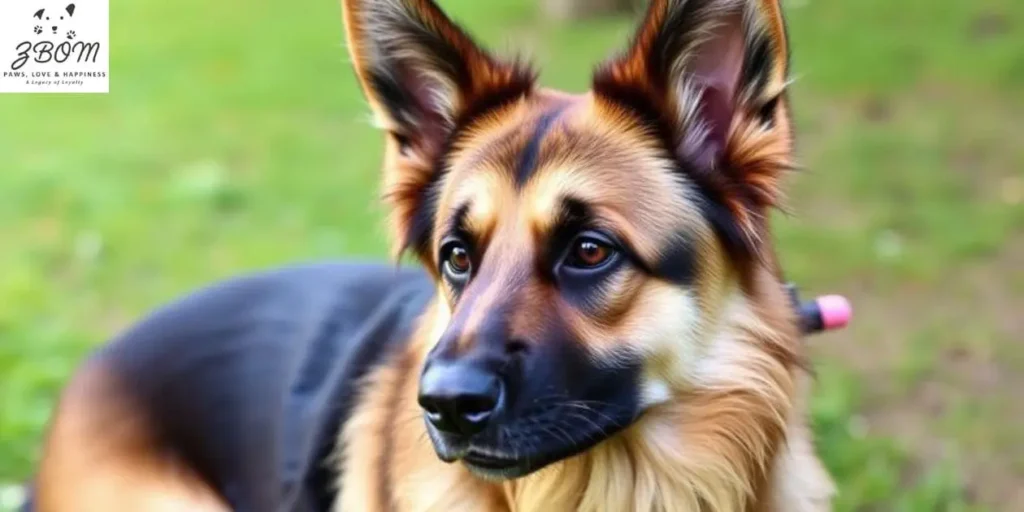 Keeping Your Saddle German Shepherd Well-Groomed