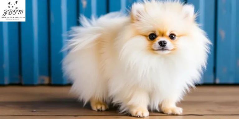LuLu Pomeranians for Sale