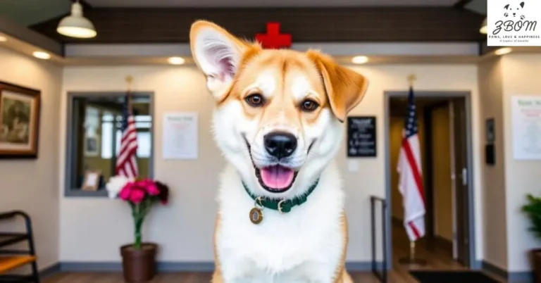 Oak Glen Animal Hospital