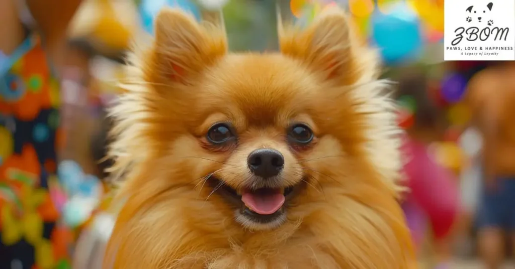 ongoing care costs for your pomsky