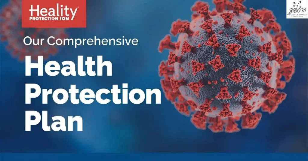 our comprehensive health protection plan