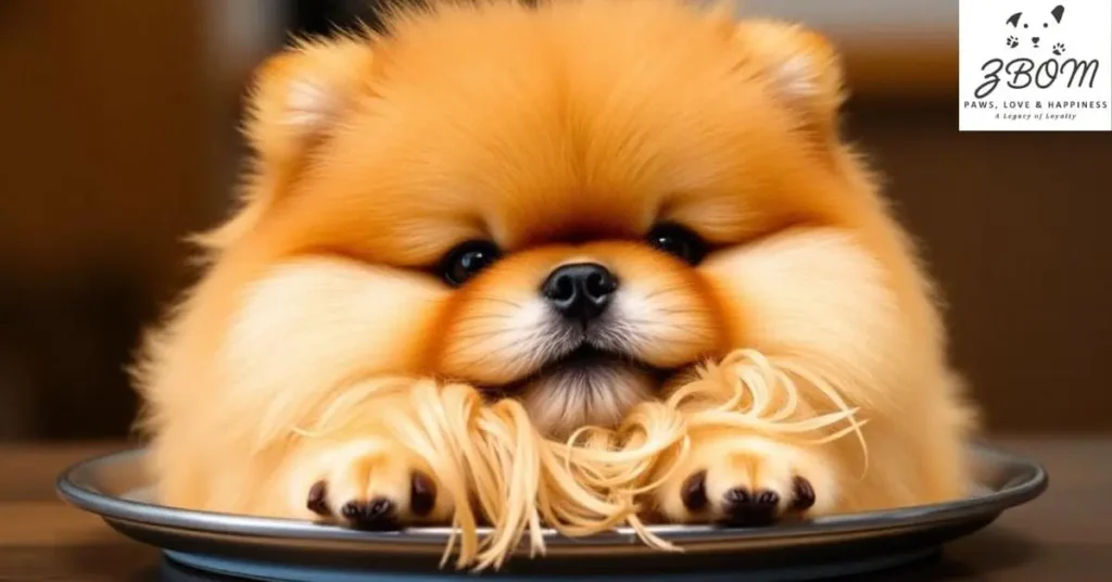 pomchi portion sizes