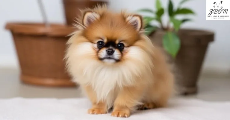 Pomeranian for Sale