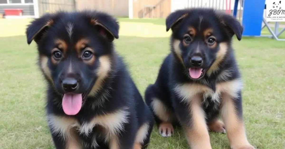 Purebred German Shepherd Puppies for Sale Near Me Stockton