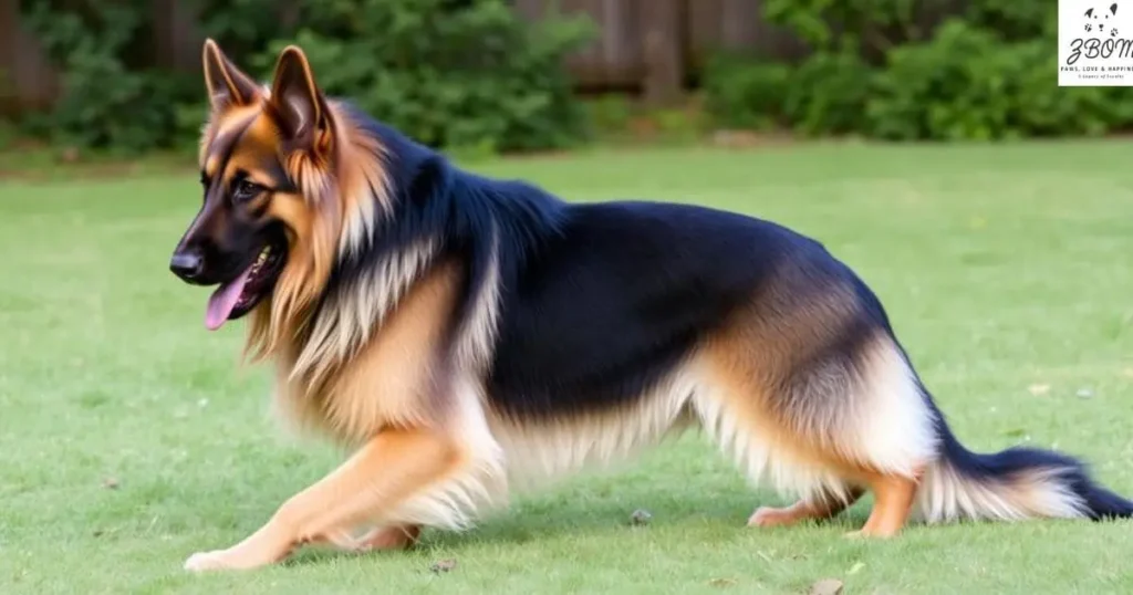 Purebred German Shepherd Puppies Sale Near Me Stockton