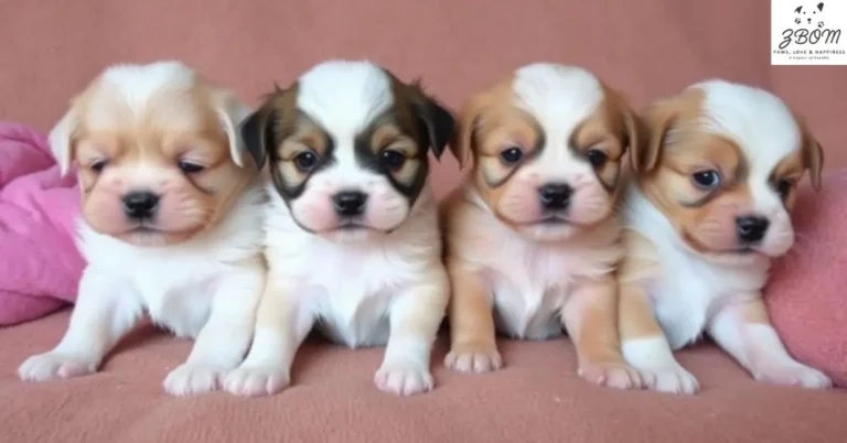 rolly teacup puppies