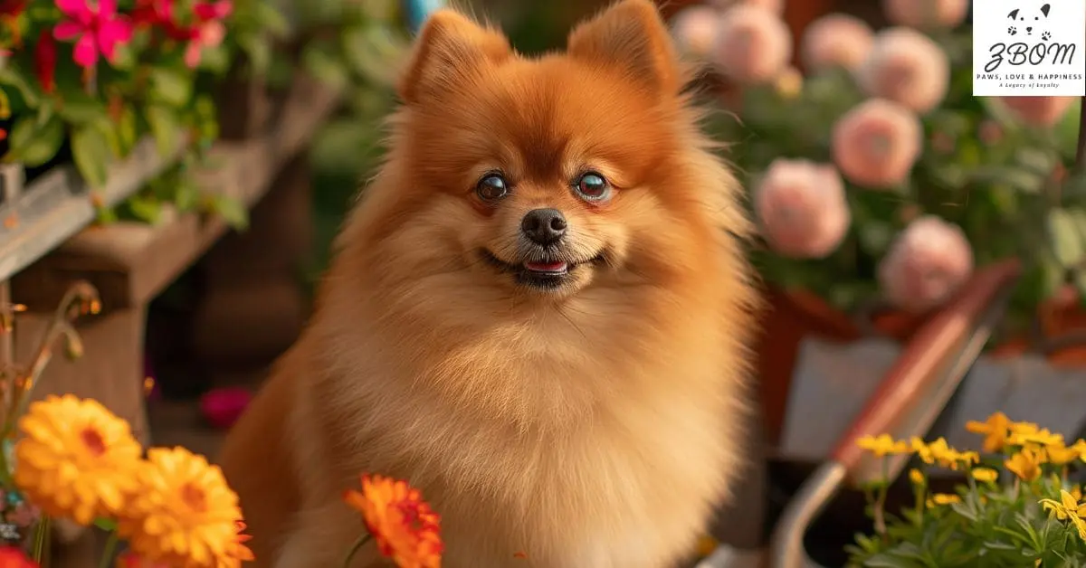 Teacup Pomeranian for Sale in Texas