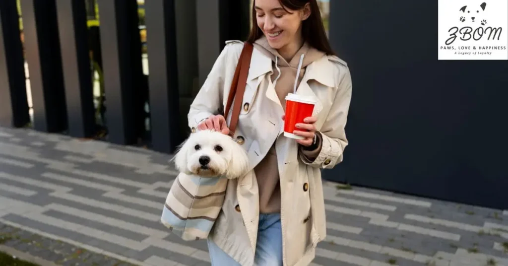 teacup puppy store and showroom experience