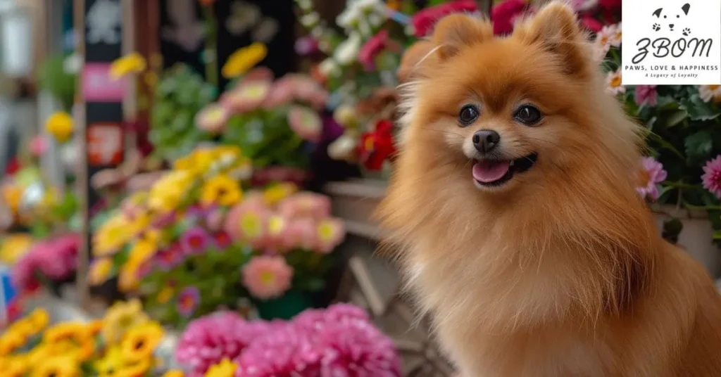 the designer dog factor