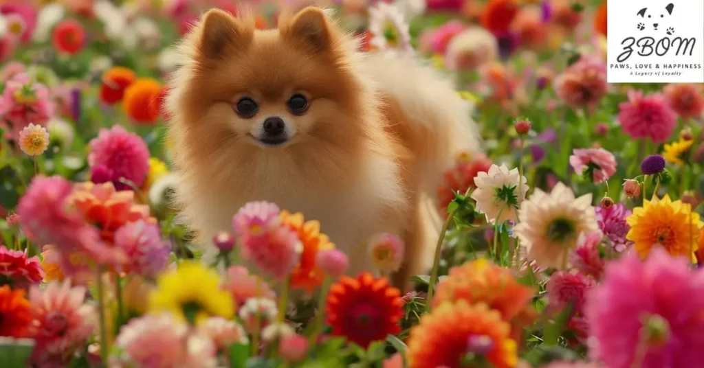 warning signs your pomeranians have littermate syndrome