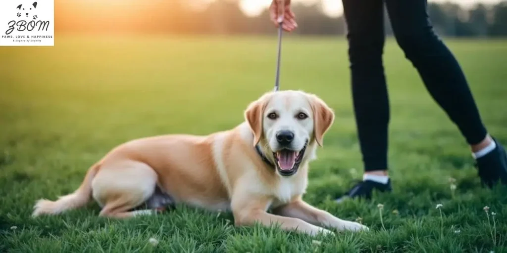 What Causes Blockages in Dogs