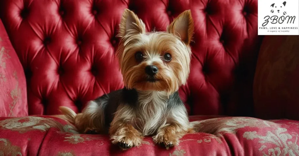 What Makes Teacup Yorkies So Special