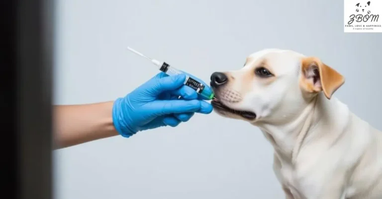 vaccines do dogs need