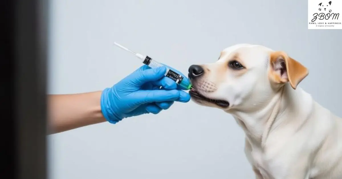 vaccines do dogs need