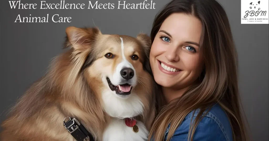where excellence meets heartfelt animal care