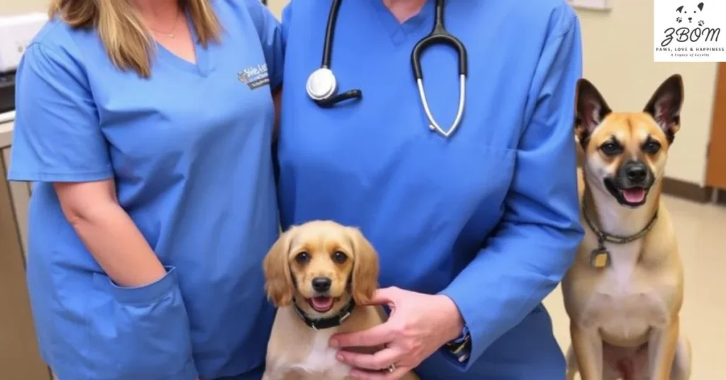 What Services Does Oak Glen Animal Hospital Offer for Your Pet