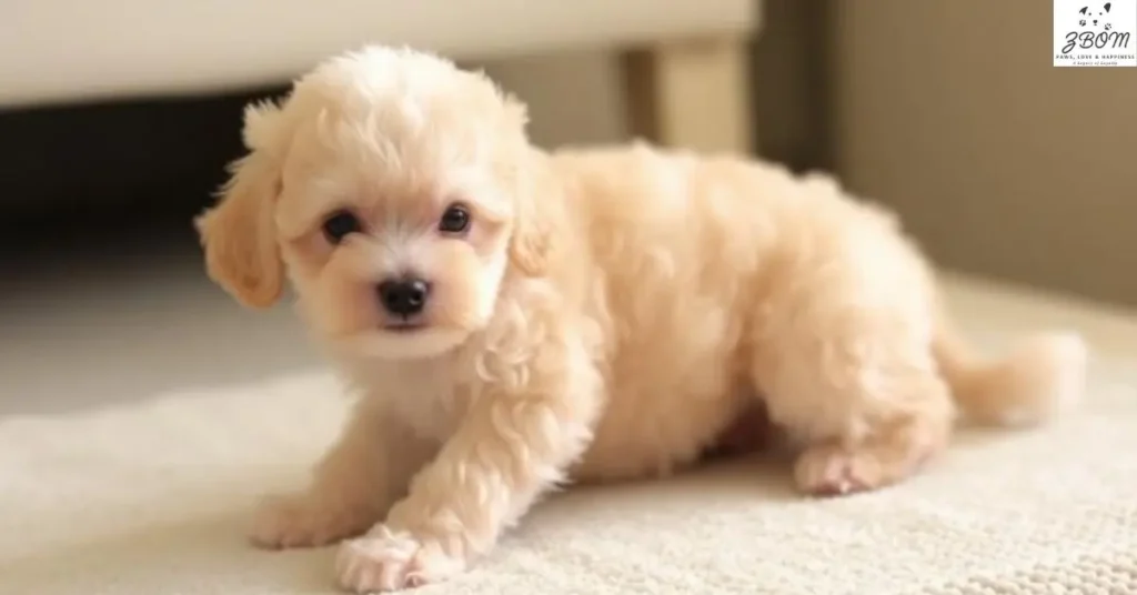 why-teacup-poodles often cost more than expected